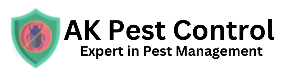 AK Pest Control